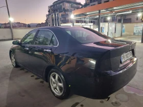 Обява за продажба на Honda Accord 2.4 ~10 300 лв. - изображение 3