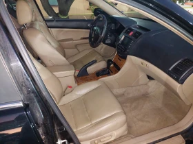 Обява за продажба на Honda Accord 2.4 ~10 300 лв. - изображение 5