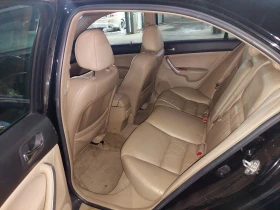 Обява за продажба на Honda Accord 2.4 ~10 300 лв. - изображение 6