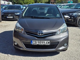 Обява за продажба на Toyota Yaris Като нова! Лизинг ~9 800 лв. - изображение 1