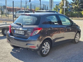 Обява за продажба на Toyota Yaris Като нова! Лизинг ~9 800 лв. - изображение 4