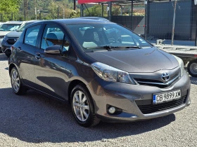 Обява за продажба на Toyota Yaris Като нова! Лизинг ~9 800 лв. - изображение 3