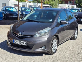 Обява за продажба на Toyota Yaris Като нова! Лизинг ~9 800 лв. - изображение 1