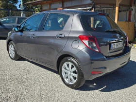Обява за продажба на Toyota Yaris Като нова! Лизинг ~9 800 лв. - изображение 6