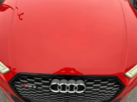 Audi Rs3  * * CARFAX * *   * *  | Mobile.bg    5