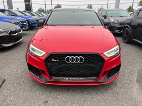 Audi Rs3  * * CARFAX * *   * *  | Mobile.bg    3