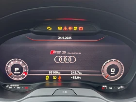 Audi Rs3  * * CARFAX * *   * *  | Mobile.bg    7