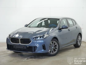 BMW 120 i Steptronic