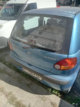 Daewoo Matiz | Mobile.bg    4
