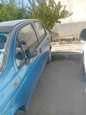 Daewoo Matiz | Mobile.bg    2