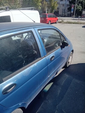 Daewoo Matiz | Mobile.bg    3
