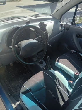 Daewoo Matiz | Mobile.bg    5