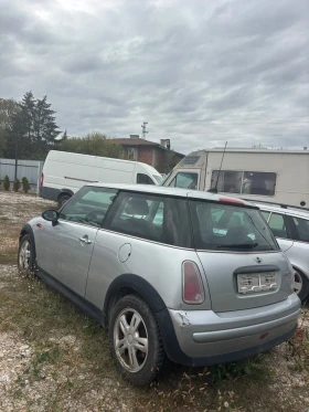 Обява за продажба на Mini Cooper 1.4 ~2 900 лв. - изображение 1