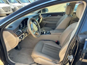 Обява за продажба на Mercedes-Benz CLS * АВТО КРЕДИТ* ЦЕНА ДО БГ * CARFAX *  ~22 300 лв. - изображение 8