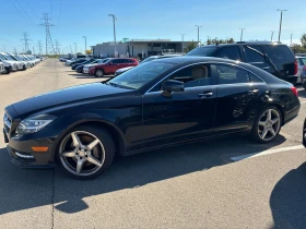 Обява за продажба на Mercedes-Benz CLS * АВТО КРЕДИТ* ЦЕНА ДО БГ * CARFAX *  ~22 300 лв. - изображение 1