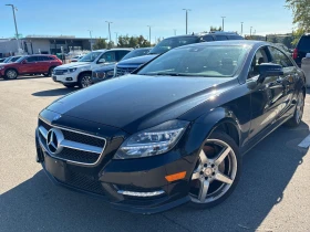 Обява за продажба на Mercedes-Benz CLS * АВТО КРЕДИТ* ЦЕНА ДО БГ * CARFAX *  ~22 300 лв. - изображение 1