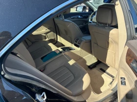 Обява за продажба на Mercedes-Benz CLS * АВТО КРЕДИТ* ЦЕНА ДО БГ * CARFAX *  ~22 300 лв. - изображение 10