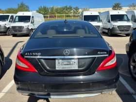 Обява за продажба на Mercedes-Benz CLS * АВТО КРЕДИТ* ЦЕНА ДО БГ * CARFAX *  ~22 300 лв. - изображение 3