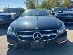 Обява за продажба на Mercedes-Benz CLS * АВТО КРЕДИТ* ЦЕНА ДО БГ * CARFAX *  ~22 300 лв. - изображение 4