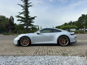     Porsche 911 GT 3 CLUB SPORT FACE LIFT 2025  