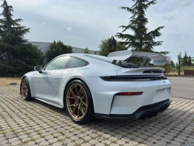 Porsche 911 GT 3 CLUB SPORT FACE LIFT 2025   | Mobile.bg    6