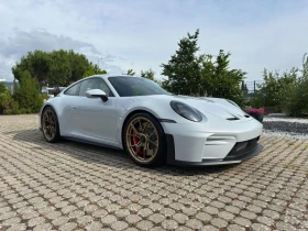     Porsche 911 GT 3 CLUB SPORT FACE LIFT 2025  
