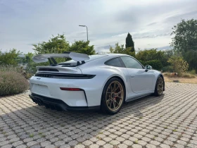 Porsche 911 GT 3 CLUB SPORT FACE LIFT 2025   | Mobile.bg    5