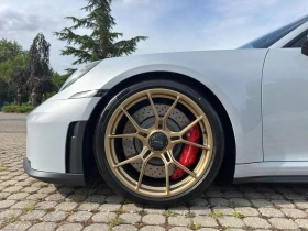 Porsche 911 GT 3 CLUB SPORT FACE LIFT 2025   | Mobile.bg    9