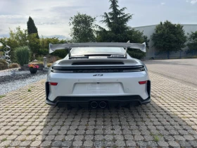 Porsche 911 GT 3 CLUB SPORT FACE LIFT 2025   | Mobile.bg    14