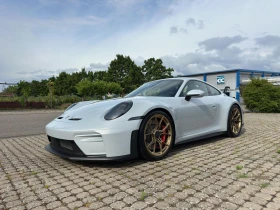 Porsche 911 GT 3 CLUB SPORT FACE LIFT 2025   | Mobile.bg    7