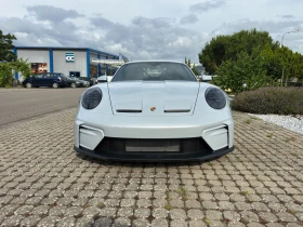     Porsche 911 GT 3 CLUB SPORT FACE LIFT 2025  