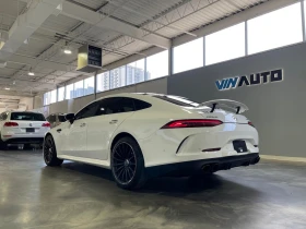 Mercedes-Benz AMG GT * 53 Sedan 4Matic+ | AMG Night Package | Driver As | Mobile.bg    7