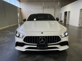 Mercedes-Benz AMG GT * 53 Sedan 4Matic+ | AMG Night Package | Driver As | Mobile.bg    2