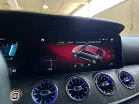 Mercedes-Benz AMG GT * 53 Sedan 4Matic+ | AMG Night Package | Driver As | Mobile.bg    15