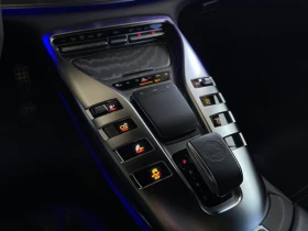 Mercedes-Benz AMG GT * 53 Sedan 4Matic+ | AMG Night Package | Driver As | Mobile.bg    13