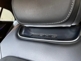 Mercedes-Benz AMG GT * 53 Sedan 4Matic+ | AMG Night Package | Driver As | Mobile.bg    12