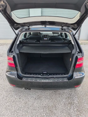 Mercedes-Benz B 200 Turbo Facelift Premium Designo | Mobile.bg    15
