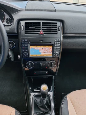 Mercedes-Benz B 200 Turbo Facelift Premium Designo | Mobile.bg    12