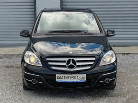 Mercedes-Benz B 200 Turbo Facelift Premium Designo | Mobile.bg    2