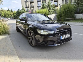 Audi A6  - изображение 1
