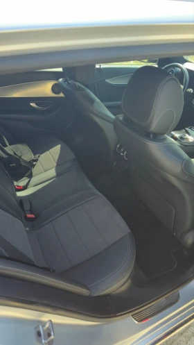 Mercedes-Benz E 220 | Mobile.bg    11