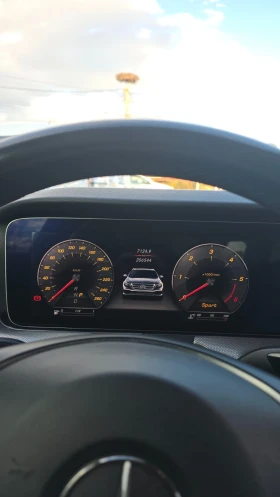 Mercedes-Benz E 220 | Mobile.bg    12