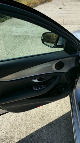 Mercedes-Benz E 220 | Mobile.bg    10