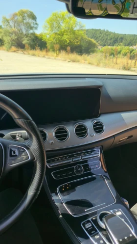 Mercedes-Benz E 220 | Mobile.bg    8