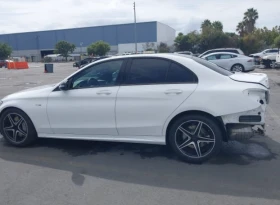 Mercedes-Benz C 43 AMG - 34000 лв. / 17383.92 € - 61372041 7
