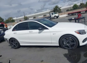 Mercedes-Benz C 43 AMG - 34000 лв. / 17383.92 € - 61372041 6