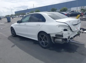Mercedes-Benz C 43 AMG - 34000 лв. / 17383.92 € - 61372041 4