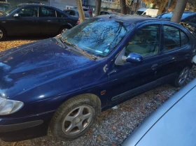 Renault Megane | Mobile.bg    5