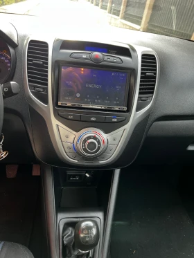 Hyundai Ix20 1.4CRD | Mobile.bg    7