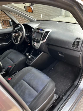 Hyundai Ix20 1.4CRD | Mobile.bg    9